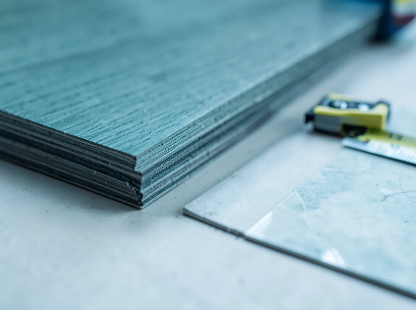 Luxury Vinyl Plank Installation Datil, NM FAQs